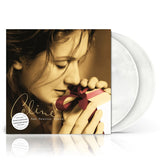 Céline Dion - These Are Special Times (Pearly White 2LPs)