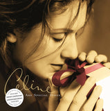 Céline Dion - These Are Special Times (Pearly White 2LPs)