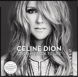 Céline Dion - Loved Me Back to Life (Pearly White Vinyl)