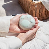 日本 Life on Products LCAEA008 貓爪造型暖手寶(附行動電源功能)