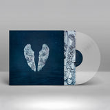 Coldplay - Ghost Stories (Clear Eco-Record LP）