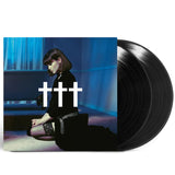 ††† (Crosses) - Goodnight, God Bless, I Love U, Delete (2Vinyl)