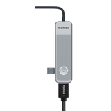 Momax One Link  7合1 多功能擴展塢