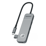 Momax One Link  7合1 多功能擴展塢