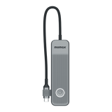 Momax One Link  7合1 多功能擴展塢