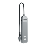 Momax One Link  7合1 多功能擴展塢