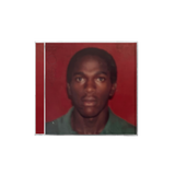 DANIEL CAESAR – Son of Spergy (CD)