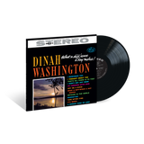 Dinah Washington - What A Diff’erence A Day Makes! (Verve Vault Vinyl Series) (LP)