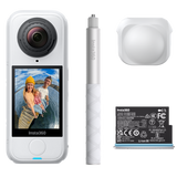 Insta360 X4 Air 8K 全景運動相機 (入門套裝)
