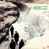 Echo And The Bunnymen - Porcupine (CD)
