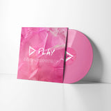 Ed Sheeran - Play (Pink LP)