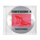 Madonna - Confessions II (12 Track CD)