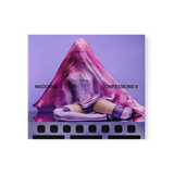 Madonna - Confessions II (16 Track CD)