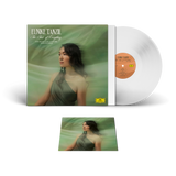 Eunike Tanzil, The Deutsches Symphonie-Orchester Berlin  - The First of Everything (Vinyl)