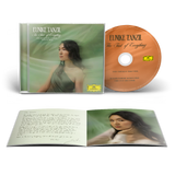 Eunike Tanzil, The Deutsches Symphonie-Orchester Berlin  - The First of Everything (CD)