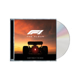 Soundtrack – F1 The Album (CD)