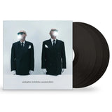 Pet Shop Boys - Nonetheless (3 Vinyl)