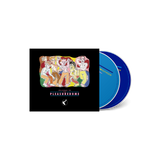 The Pleasuredome - Frankie Goes To Hollywood (2CD)