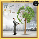 Robert Len - Fragile (CD)