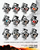 (Stanley ver.) MIRROR "FEEL THE PASSION" Concert Tour 2024 (Blu-ray)