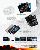(Stanley ver.) MIRROR "FEEL THE PASSION" Concert Tour 2024 (Blu-ray)