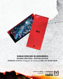 (Stanley ver.) MIRROR "FEEL THE PASSION" Concert Tour 2024 (Blu-ray)