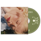 Maisie Peters - Florescence (CD)