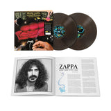 Frank Zappa, The Mothers Of Invention - One Size Fits All (2LP)