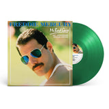 Freddie Mercury - Mr. Bad Guy (40th Anniversary) (Limited Colour LP)