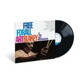 Art Blakey & The Jazz Messengers - Free For All (Blue Note Classic Vinyl Series )(LP)