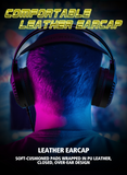 Micropack Cupid Gaming Headset GH-02