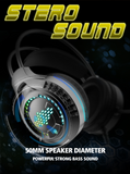 Micropack Cupid Gaming Headset GH-02