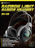 Micropack Cupid Gaming Headset GH-02