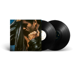 George Michael - Faith (2LPs)
