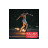 Benson Boone - Fireworks & Rollerblades (Deluxe Edition CD）