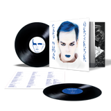Gary Numan - Berserker (2 LP)