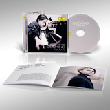 Georgijs Osokins - For Arvo (CD)