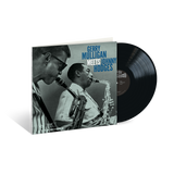 Gerry Mulligan& Johnny Hodges, Verve Acoustic Sounds Series - Gerry Mulligan Meets Johnny Hodges (LP)