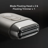 Momax 1-CARE RAZE 迷你剃鬚刀