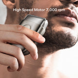 Momax 1-CARE RAZE 迷你剃鬚刀