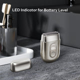 Momax 1-CARE RAZE 迷你剃鬚刀