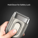 Momax 1-CARE RAZE 迷你剃鬚刀