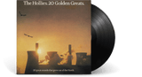 The Hollies - 20 Golden Greats (Vinyl)