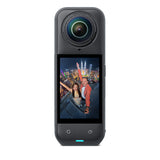 Insta360 X5 Essentials Bundle 萬能套裝