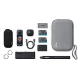 Insta360 X5 Essentials Bundle 萬能套裝