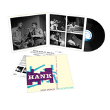 Hank Mobley - Blue Note Tone Poet Series  Hank (LP)