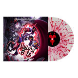 Helluva Boss - Helluva Boss: Season One (Original Soundtrack) (Red & White Vinyl)