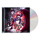 Helluva Boss - Helluva Boss: Season One (Original Soundtrack) (CD)