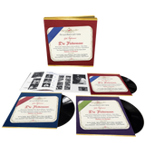 Johann Strauss II - Die Fledermaus (3LP)