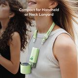 Momax 1° Go Freeze 輕巧摺疊式冰敷風扇